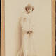 Miss Sybil Johnstone, 1890, Museum of the City of New York, Collection of Broadway Productions.